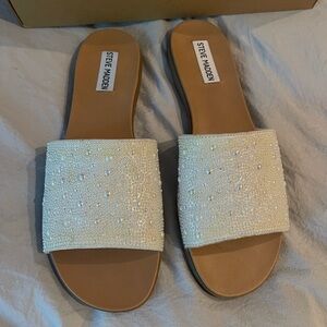 Steve Madden Kailey slide sandal